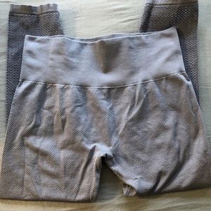 Joylab high rise seamless leggings